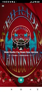 Web Radio Cw Rosa Dos Ventos