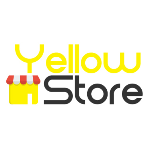 Yellow Store logo