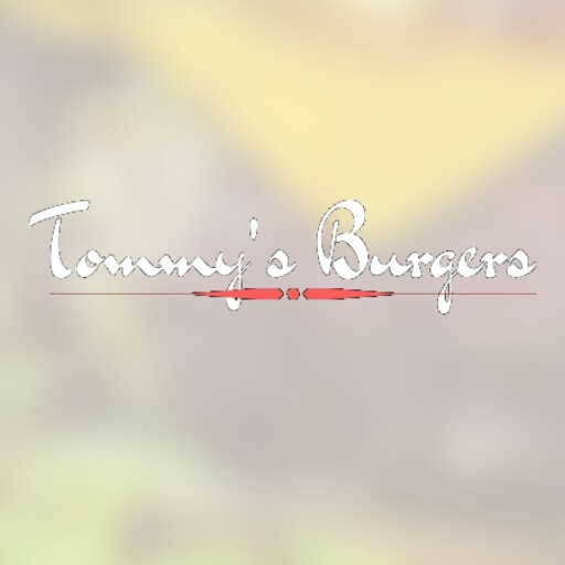 Tommys Burgers