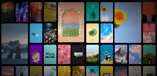 92 Lock Screen for realme