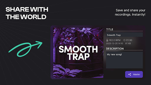 Remixlive - Make Music & Beats - Music & Audio - apps