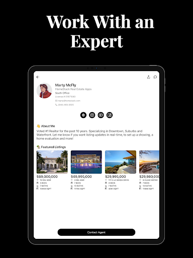 The Real Estate Girl