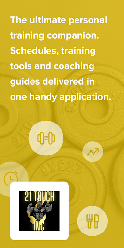 21TF Screenshot 1 - AppWisp.com