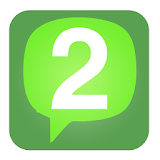 Dual Free Calls Whatsapp icon