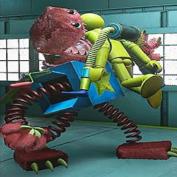 Project playtime escape online