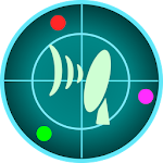 Cover Image of 下载 Personal Radar Lt. 1.6.94 APK