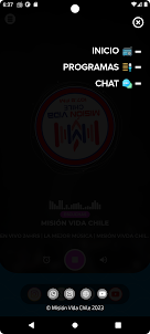 Misión Vida Chile
