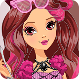 Ever After Girls Dress Up icon