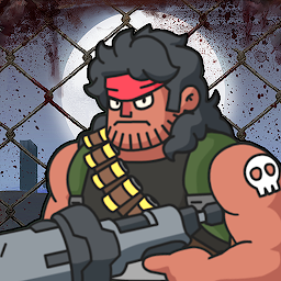Zombie Hunting Squad