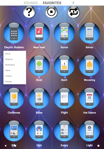 Classic Cellular Ringtones