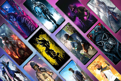 Gaming Wallpapers HD for PC / Mac / Windows  - Free Download -  