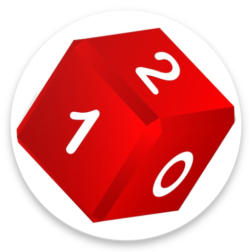 30 Seconds Assist - Dice roll and adjustable timer