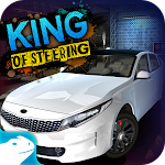 Cover Image of 下载 King Of Steering - KOS Drift  APK