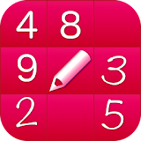 Sudoku game free best icon