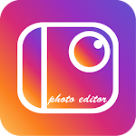 Cover Image of Download My Photo Editor - Photo Editor  APK