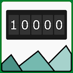 Cover Image of Download Pedometer - Step Counter  APK