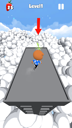 High City Jumper Screen 2