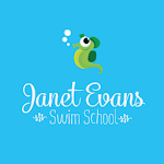 Cover Image of Unduh Janet Evans Swim School  APK