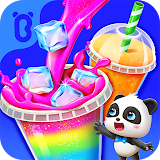 Baby Panda's Juice Maker icon