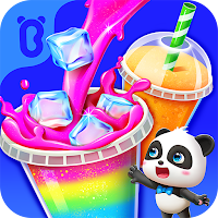 Juice Shop - Super Panda Games