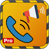 Automatic Caller Name Talker? icon