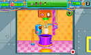 screenshot of Candy Fabric