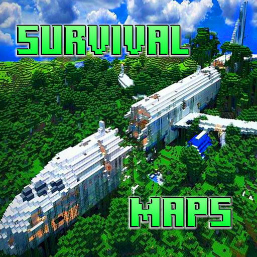 Lae alla Survival Maps APK