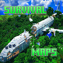 Survival Maps 1.1 APK Télécharger