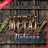 Guide Metal Slug Defense icon