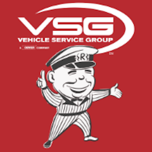 VSG Lunati Garage logo