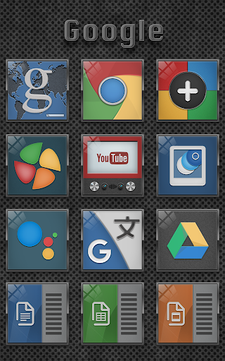 Athys - Personalization - apps
