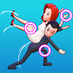 Move People Mod Apk