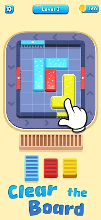 Game screenshot Slice M All mod apk