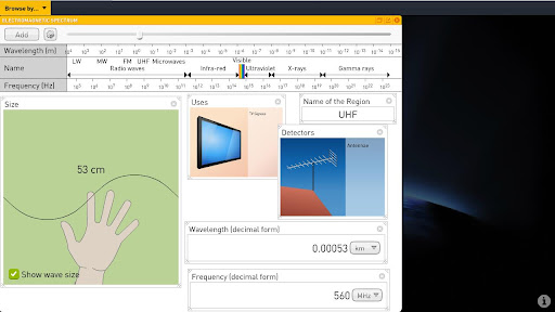 Science SuperLab for Secondary Screen 2