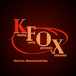 Icon image KFOX Digital Radio
