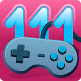 111 games icon