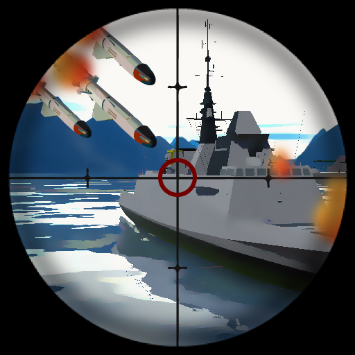 Submarine Tactics logo