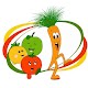Fruits & Vegetables Quiz