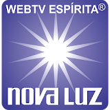 Web TV Espírita Nova Luz icon