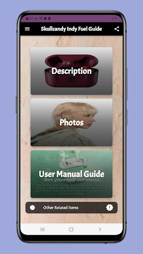 Skullcandy Indy Fuel Guide
