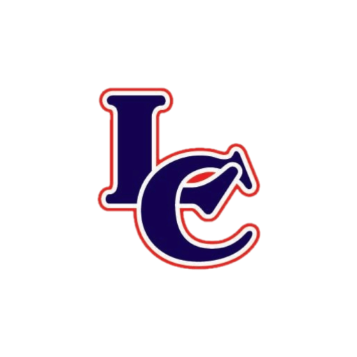 Lamar County Barnesville GA logo