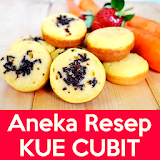 Aneka Resep Kue Cubit icon