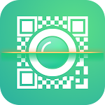 Cover Image of Download QR Scanner - Barcode Scanner  APK
