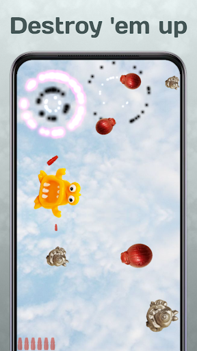 Monster liquidator Pro Screen 3