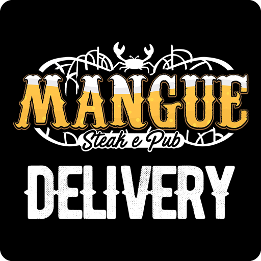 Mangue Steak & Pub logo