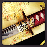 Katana Sword HD Wallpapers icon