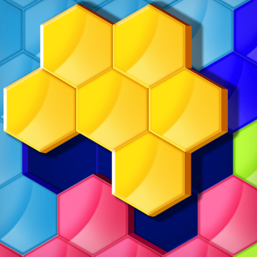 Hexa Puzzle Box logo