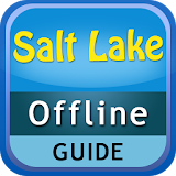 Salt Lake City Offline Guide icon