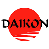 Daikon icon