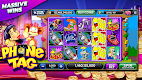 screenshot of Show Me Vegas Slots Casino